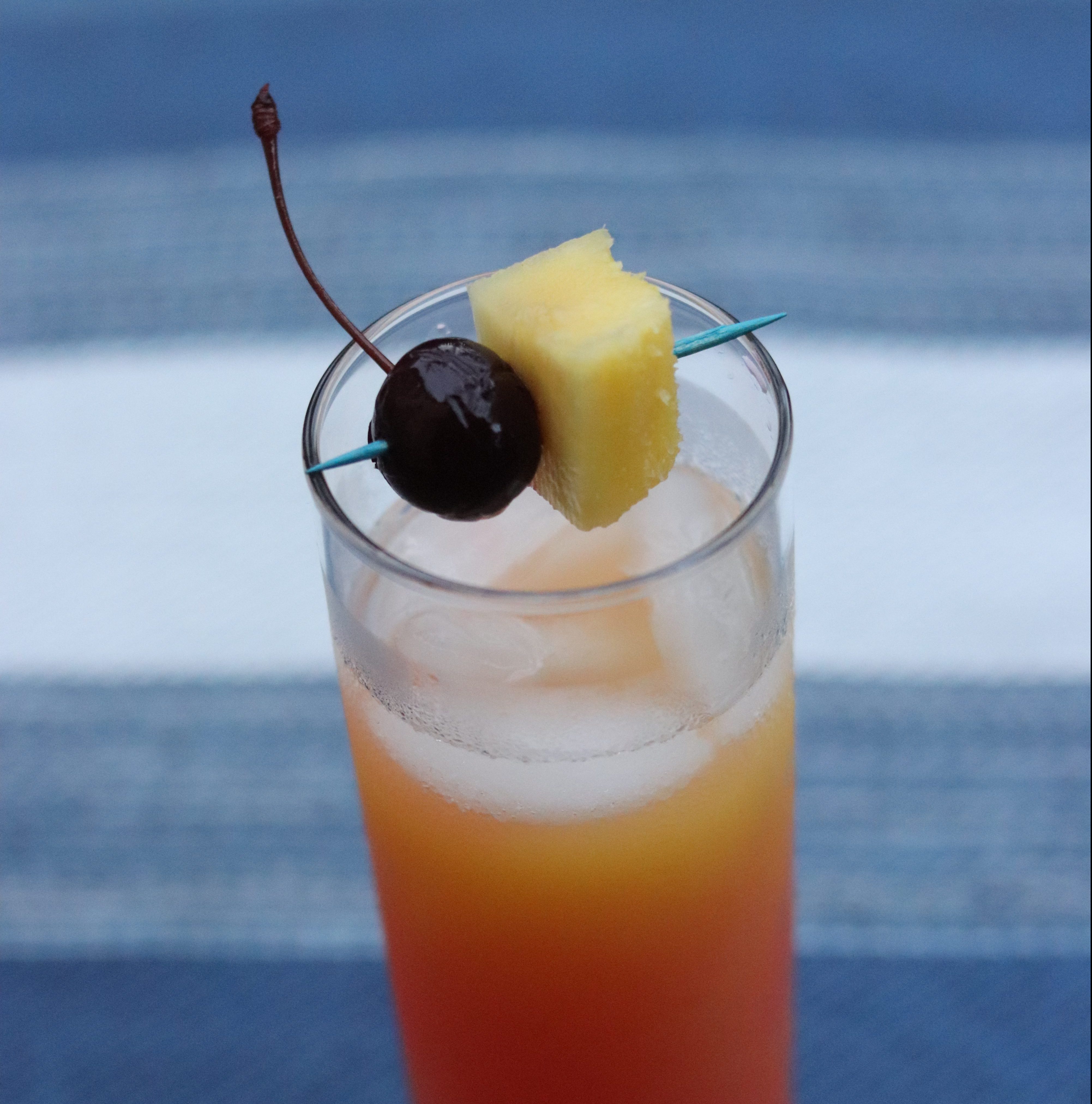 Mai Tai